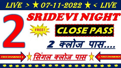 sridevi milan day|sridevi night chart panel.